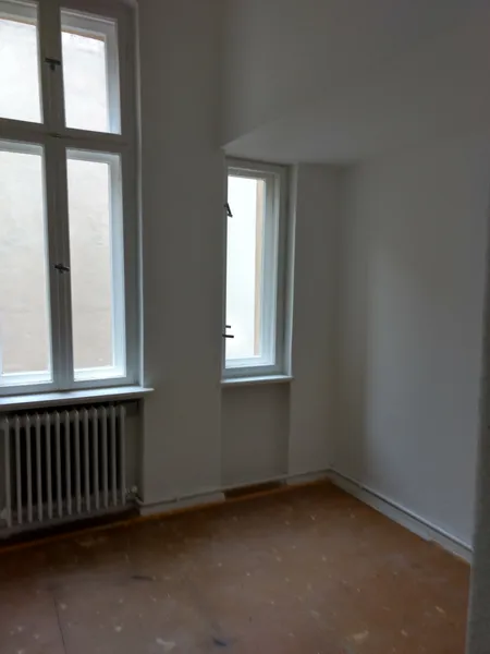 Freundliche Wohnung in zentraler Lage in Schöneberg — photo 1